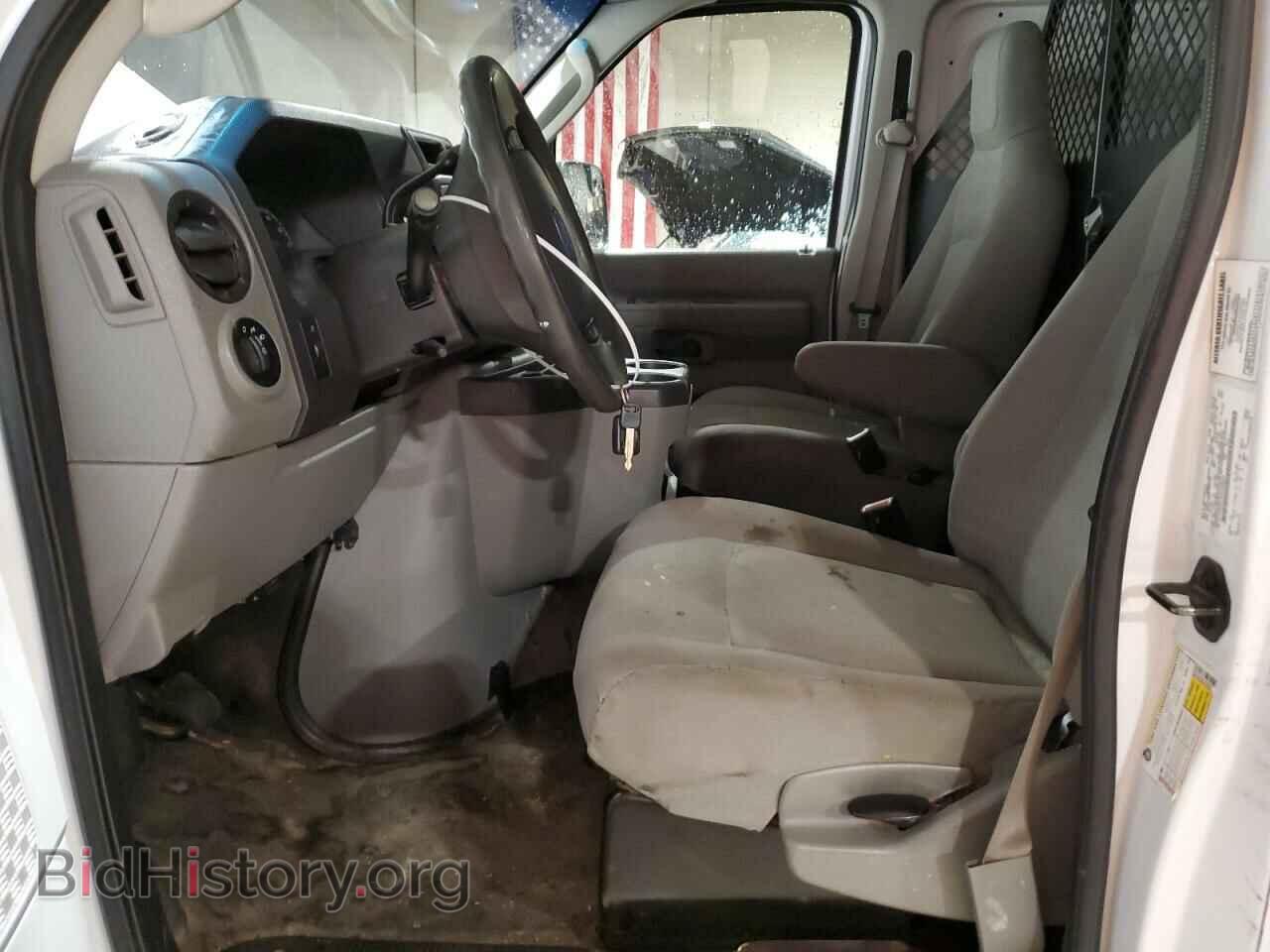 2013 FORD ALL Models - VIN: 1FTNE2EL5DDA48646 - Фото 7