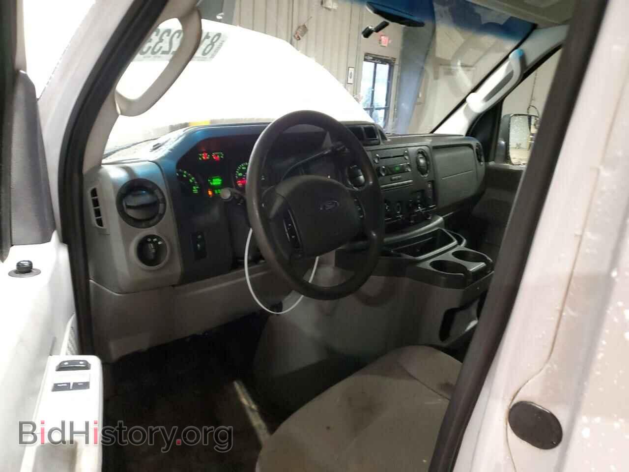 2013 FORD ALL Models - VIN: 1FTNE2EL5DDA48646 - Фото 8