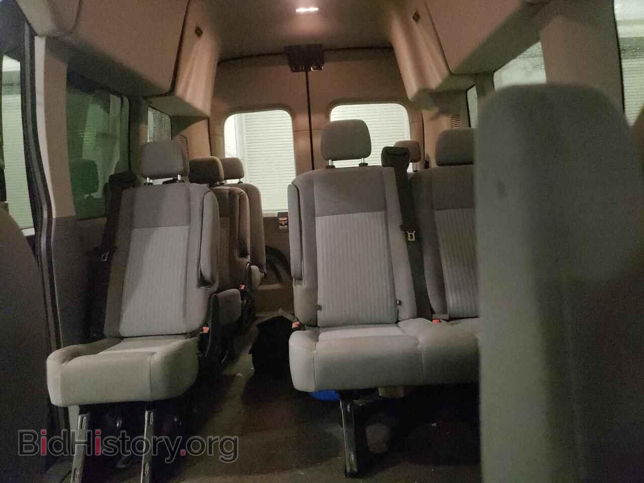 2017 FORD TRANSIT - VIN: 1FBAX2XM8HKB01747 - Photo 10
