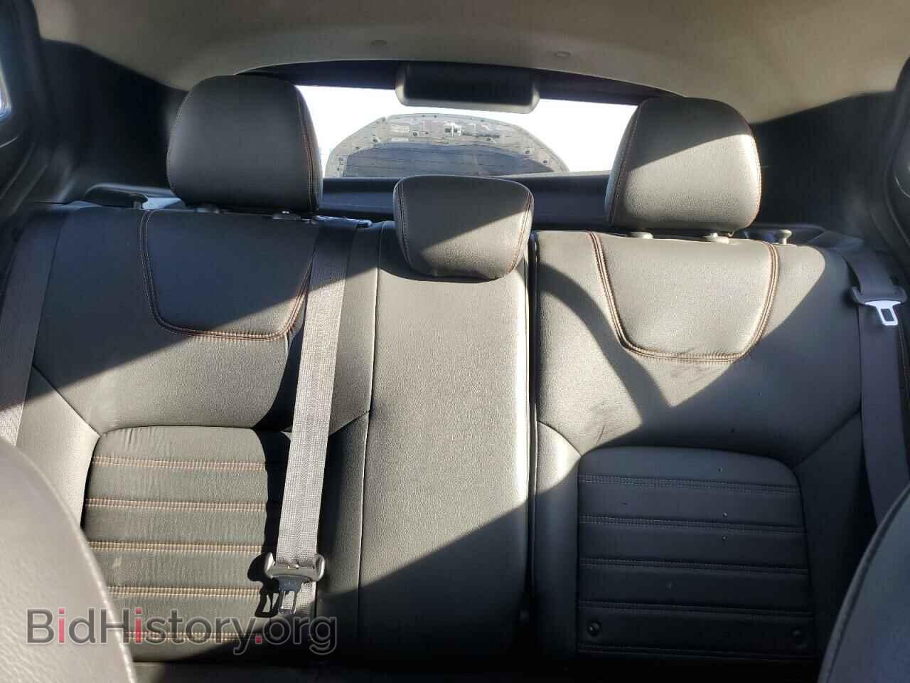 2019 NISSAN KICKS - VIN: 3N1CP5CU3KL522117 - Фото 10