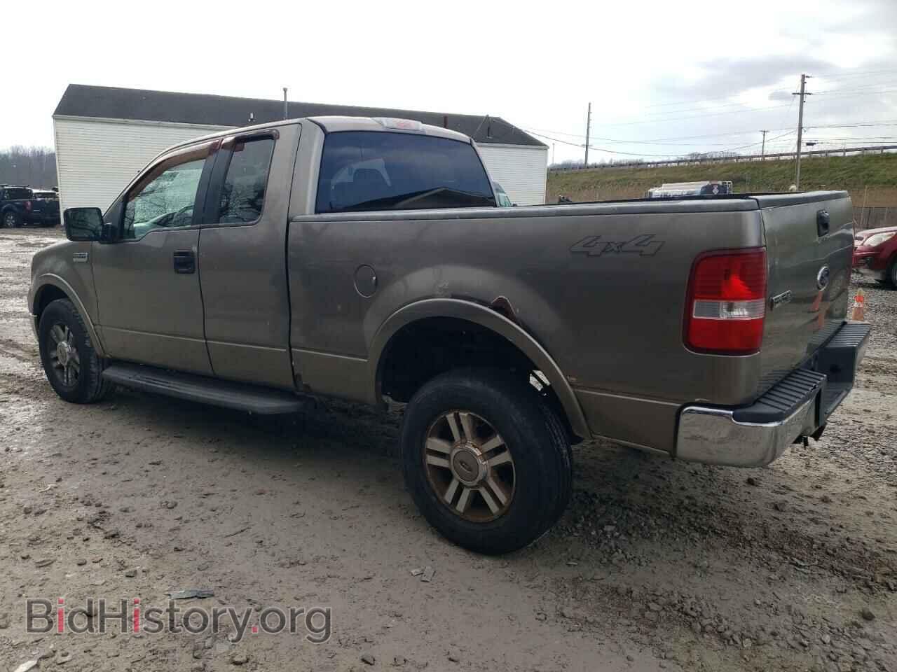 2005 FORD All Models - VIN: 1FTPX14565FA19971 - Фото 2