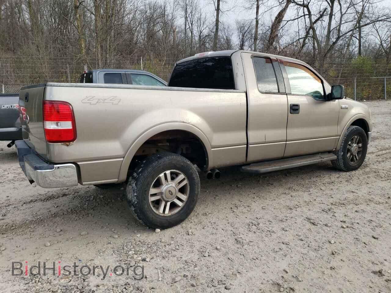 2005 FORD All Models - VIN: 1FTPX14565FA19971 - Фото 3