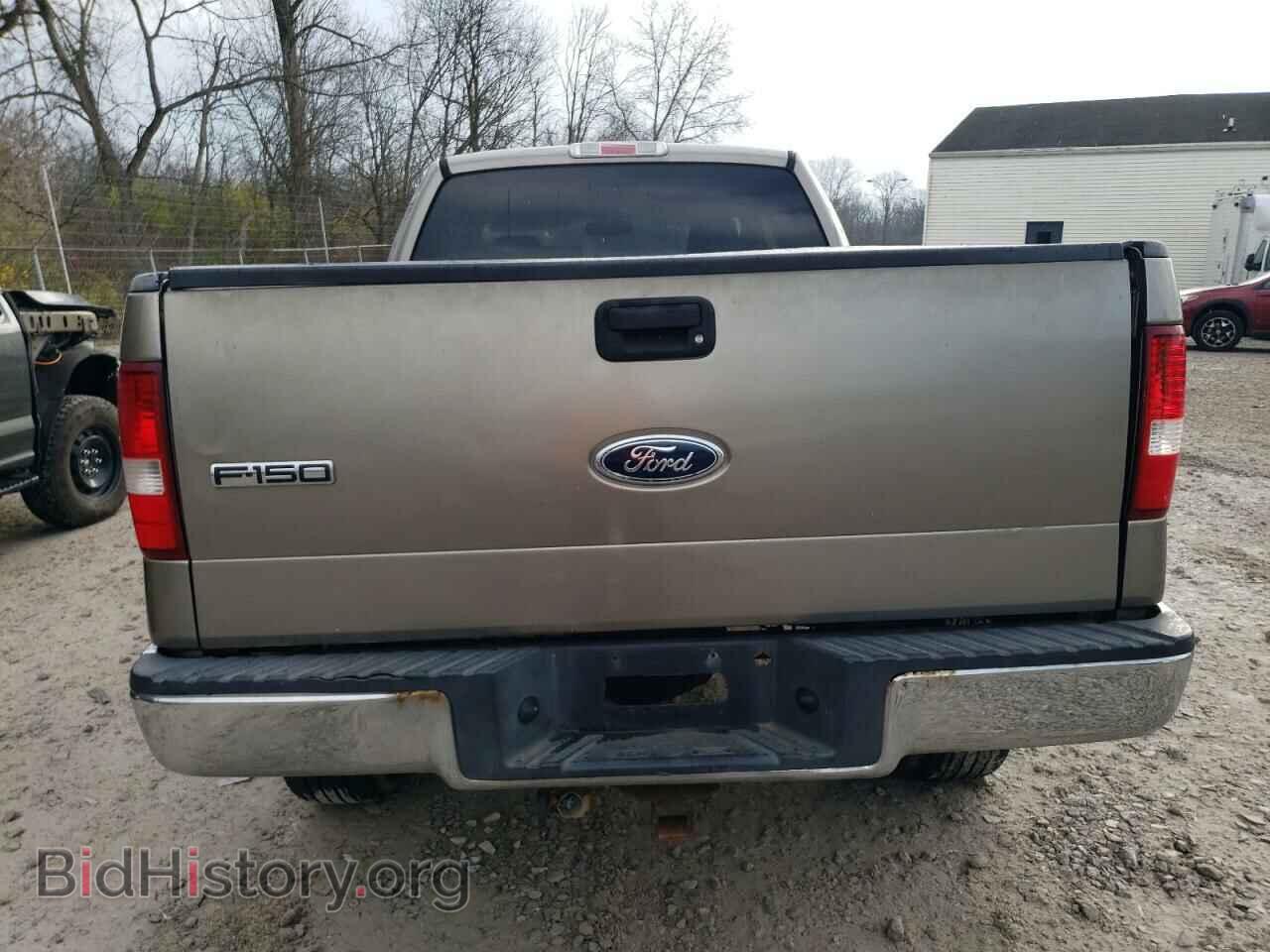 2005 FORD All Models - VIN: 1FTPX14565FA19971 - Фото 6