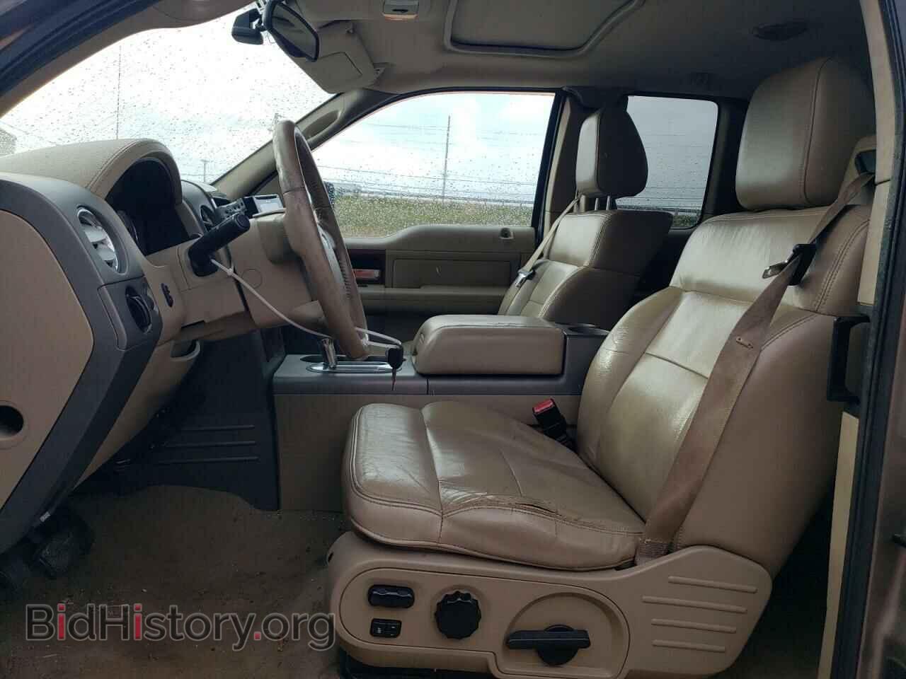 2005 FORD All Models - VIN: 1FTPX14565FA19971 - Фото 7
