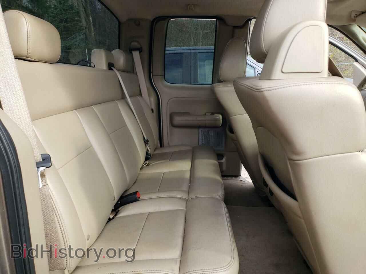 2005 FORD All Models - VIN: 1FTPX14565FA19971 - Фото 10