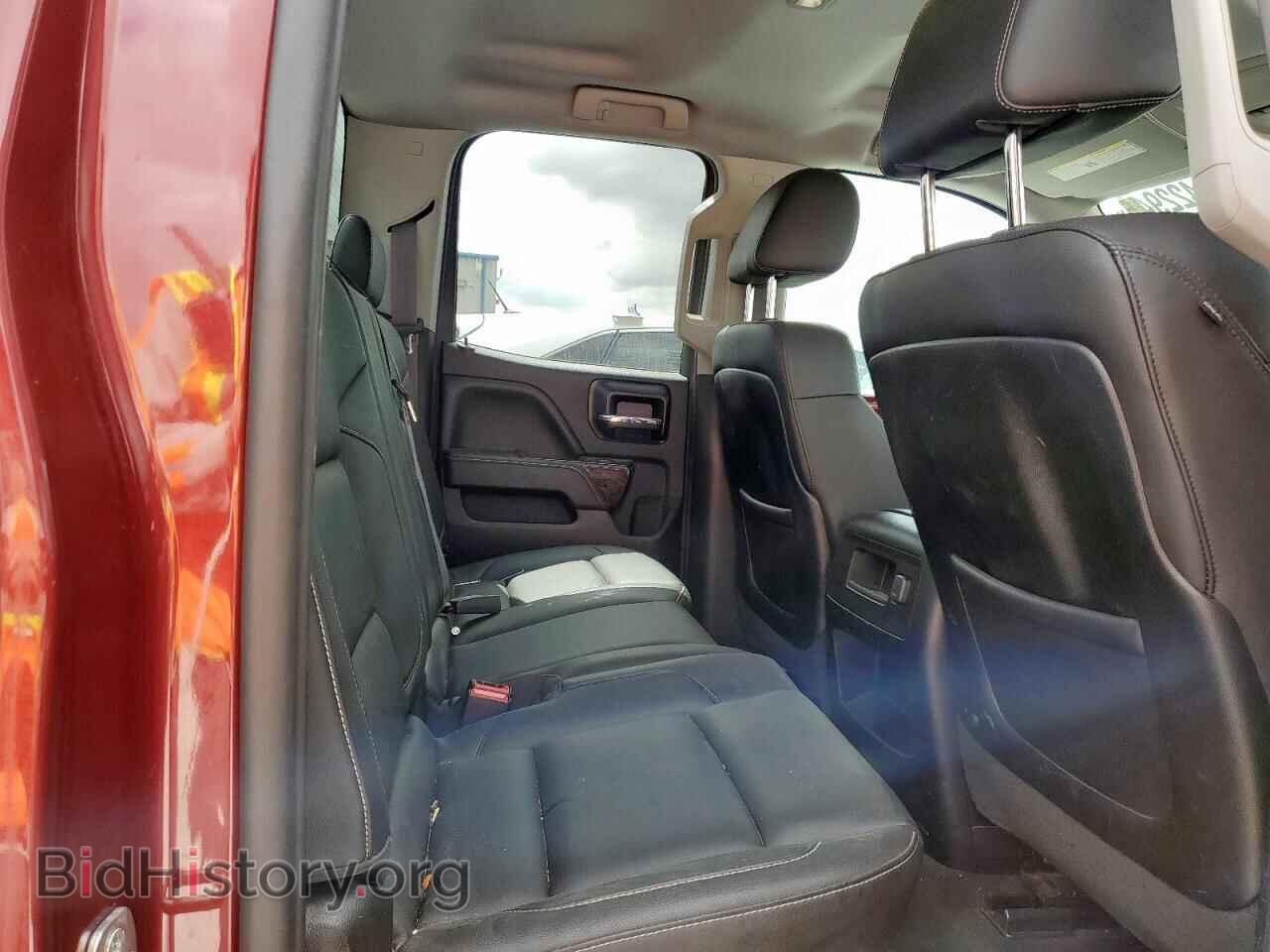 2014 GMC SIERRA - VIN: 1GTV2VEC4EZ312650 - Фото 10