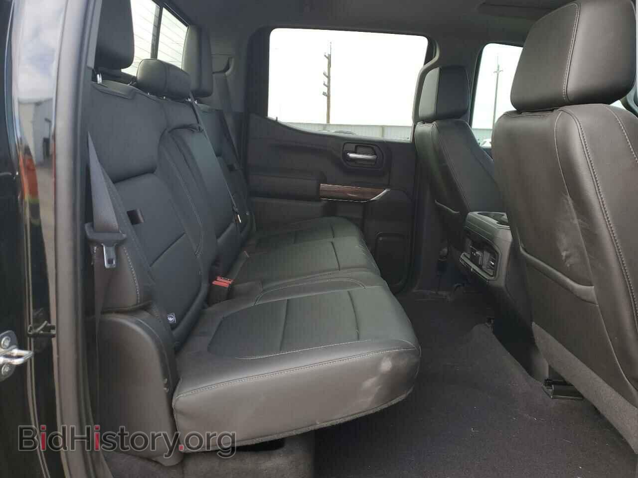2020 CHEVROLET ALL Models - VIN: 1GCPYFED1LZ121819 - Фото 10