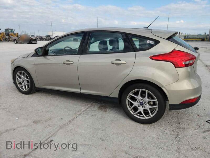 2015 Ford FOCUS (VIN 1FADP3K21FL264855) — photo 2 of 12