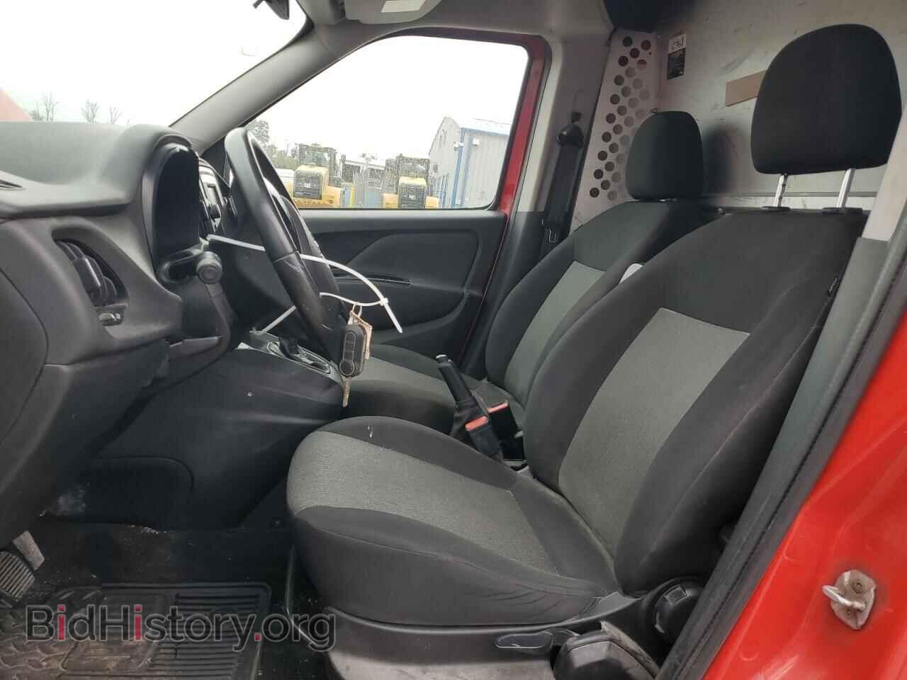 2017 RAM All Models - VIN: ZFBERFBB4H6E93600 - Фото 7