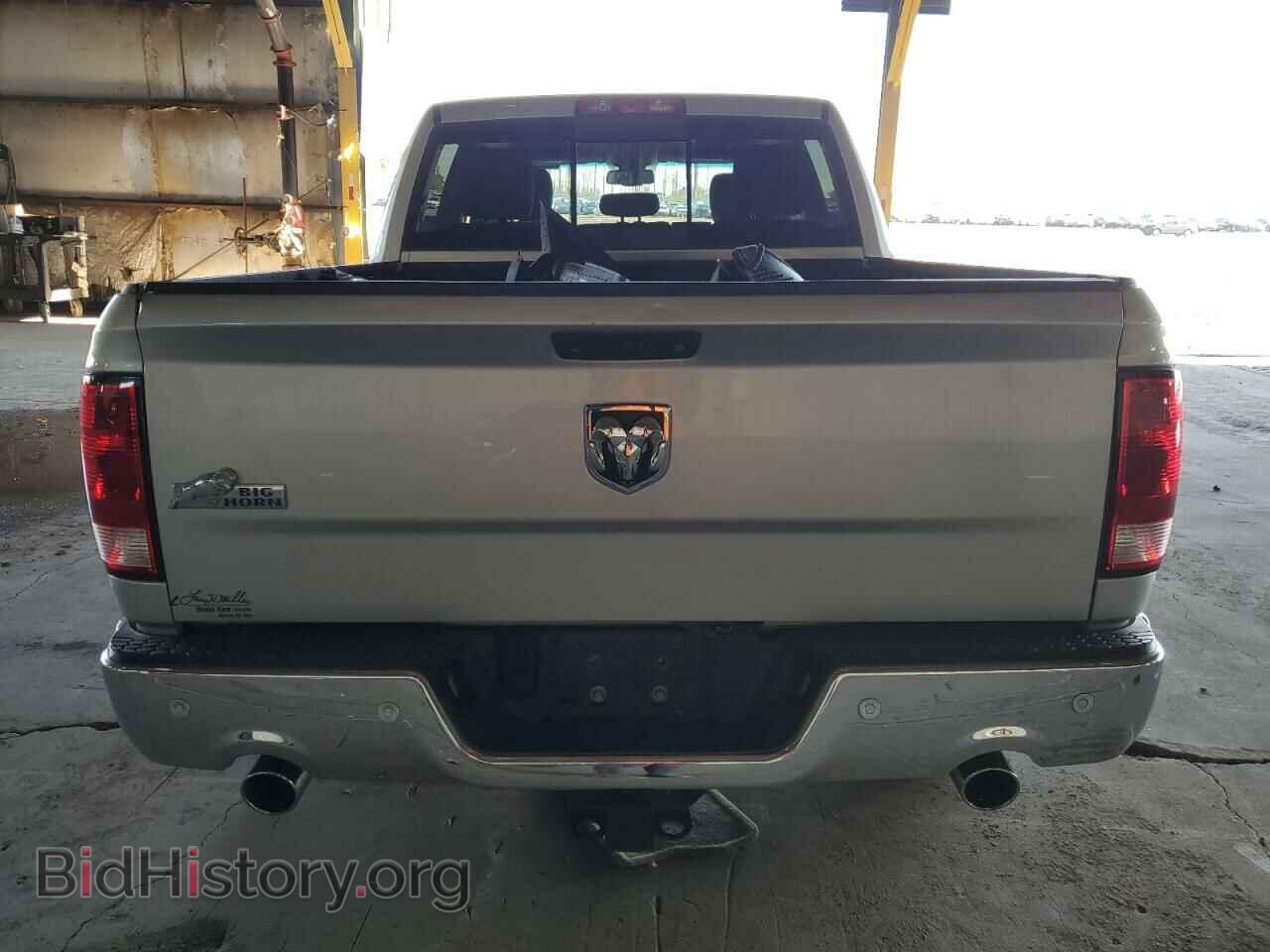 2016 RAM 1500 - VIN: 3C6RR6LT2GG288008 - Фото 6