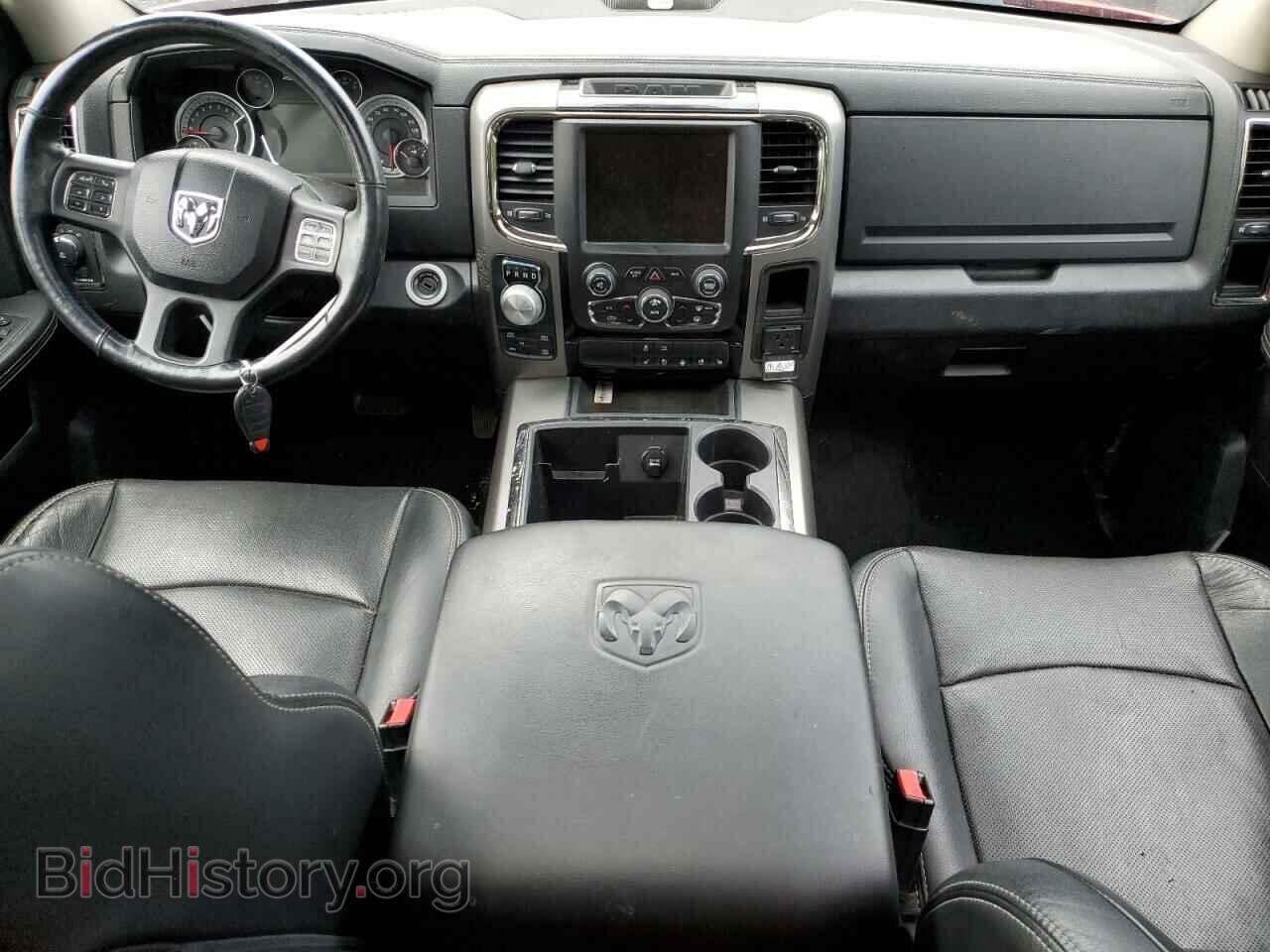 2014 RAM 1500 - VIN: 1C6RR7UT9ES104211 - Фото 5