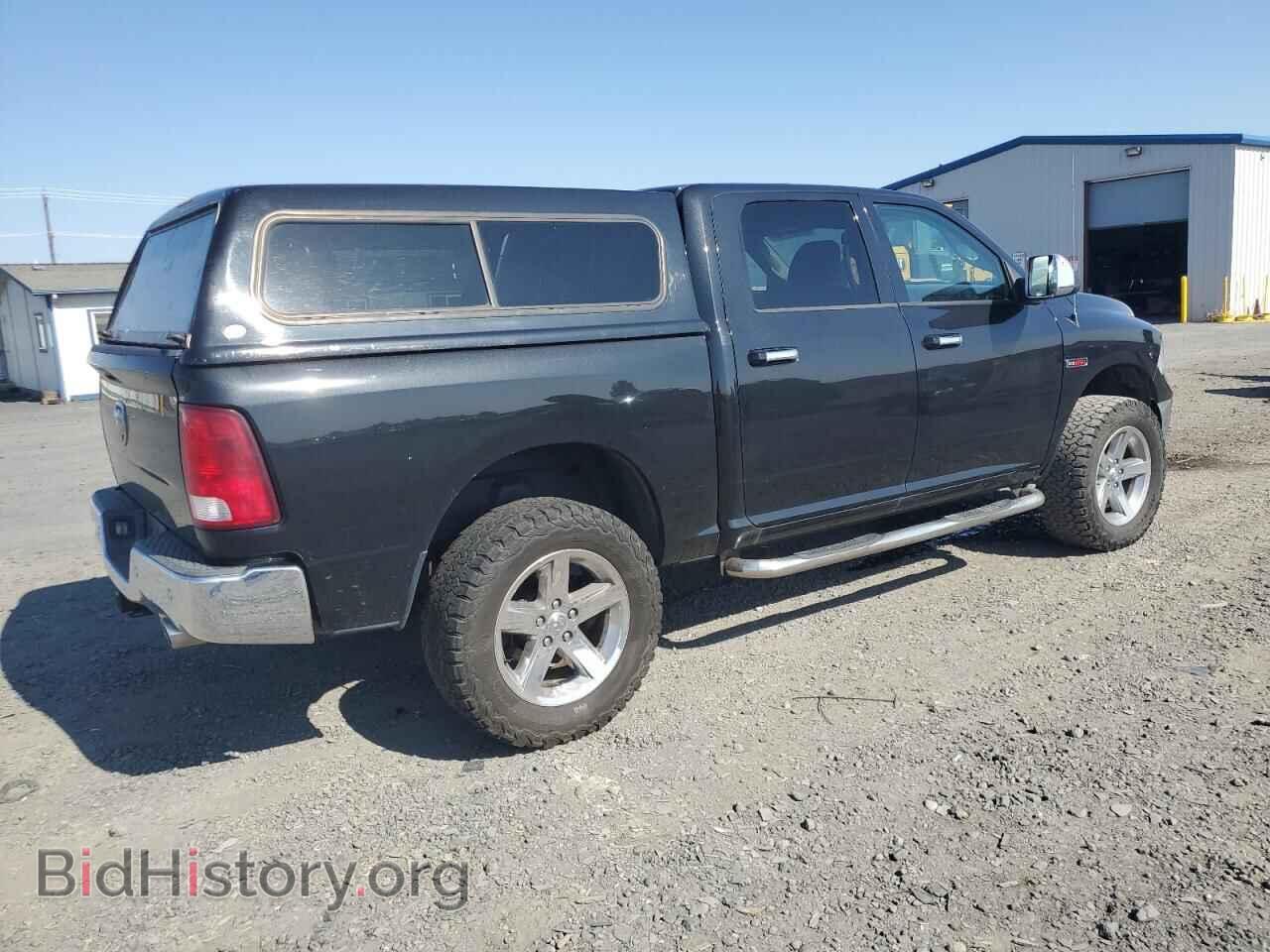 2018 RAM 1500 - VIN: 1C6RR7LM9JS321990 - Photo 3