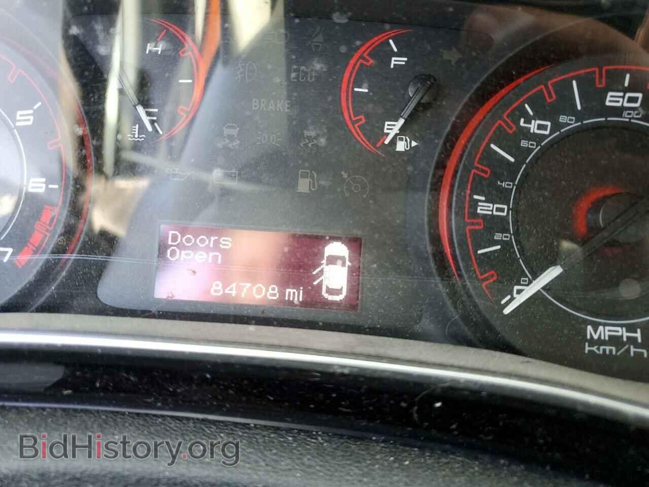 2013 DODGE DART - VIN: 1C3CDFBA0DD339693 - Photo 9