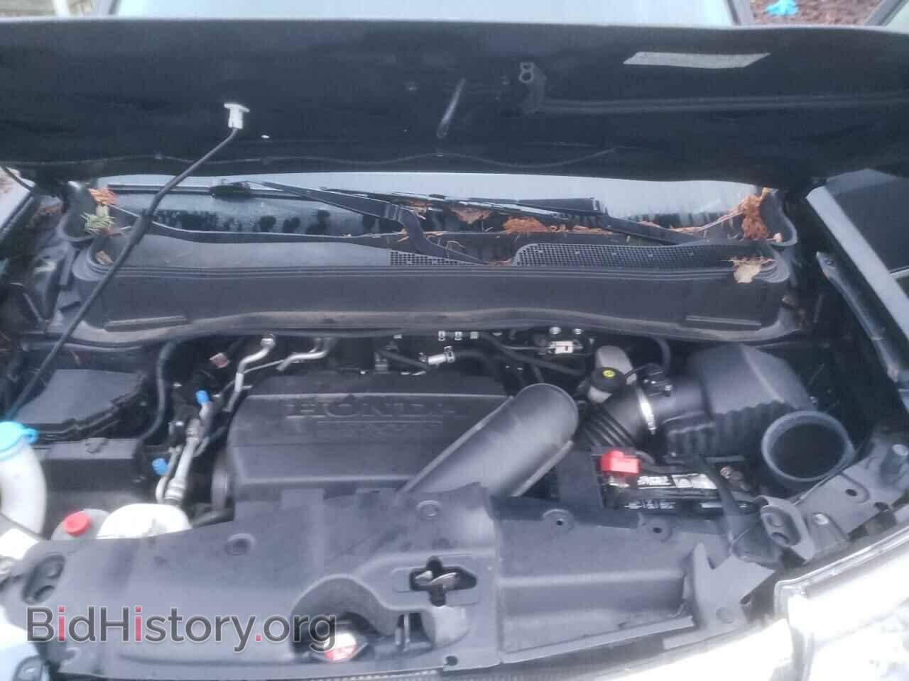 2012 HONDA PILOT - VIN: 5FNYF4H95CB019564 - Фото 11