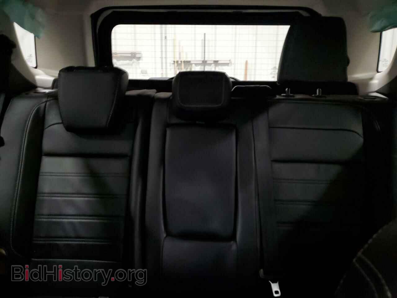 2020 FORD ECOSPORT - VIN: MAJ6S3KLXLC364366 - Фото 10