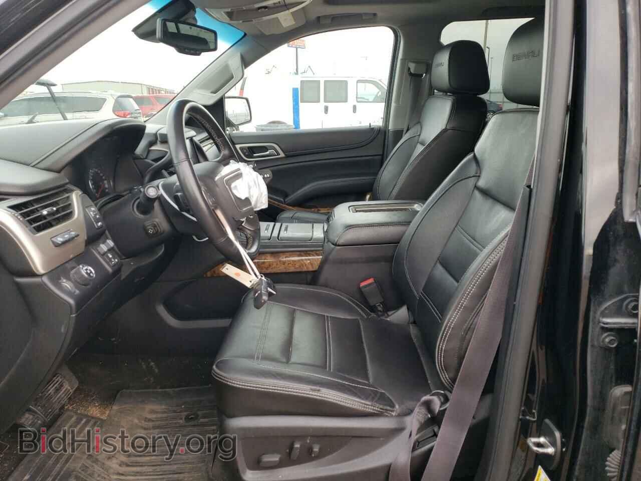 2016 GMC YUKON - VIN: 1GKS1HKJ8GR256648 - Фото 7