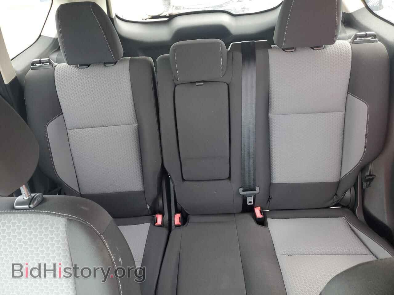 2017 FORD ESCAPE - VIN: 1FMCU0GD5HUD43638 - Фото 10