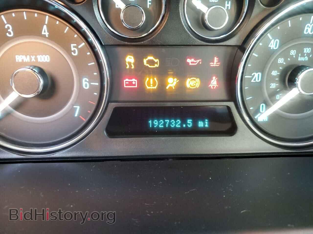 2009 FORD FLEX - VIN: 2FMDK52C89BA13330 - Photo 9