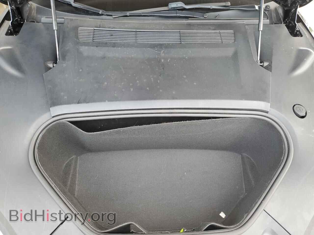 2021 TESLA MODEL S - VIN: 5YJSA1E50MF441005 - Фото 11