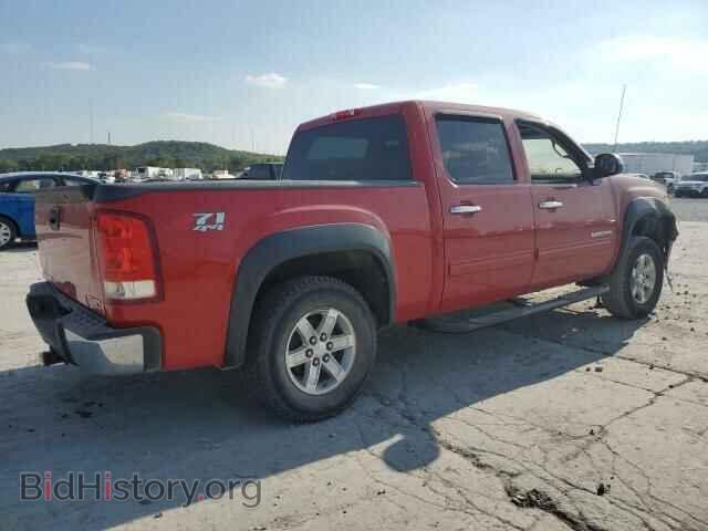 2013 GMC SIERRA - VIN: 3GTP2VE72DG220351 - Фото 3