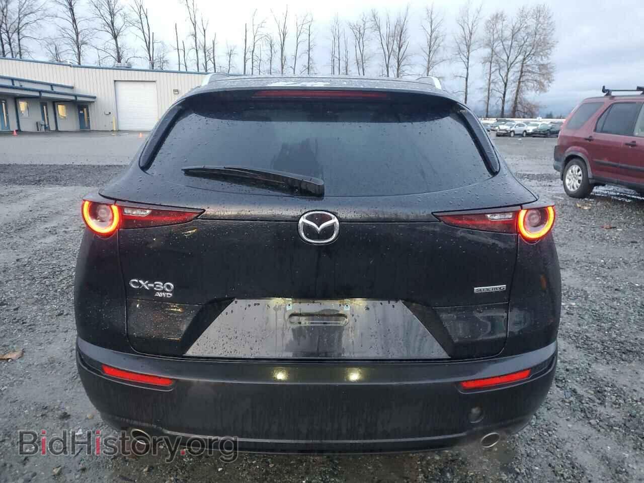 2024 MAZDA CX30 - VIN: 3MVDMBBM6RM646573 - Фото 6