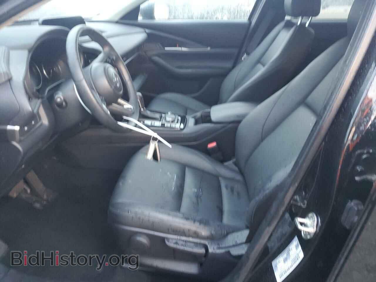 2024 MAZDA CX30 - VIN: 3MVDMBBM6RM646573 - Фото 7