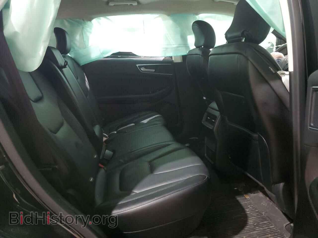 2018 FORD EDGE - VIN: 2FMPK4K84JBB70036 - Photo 11