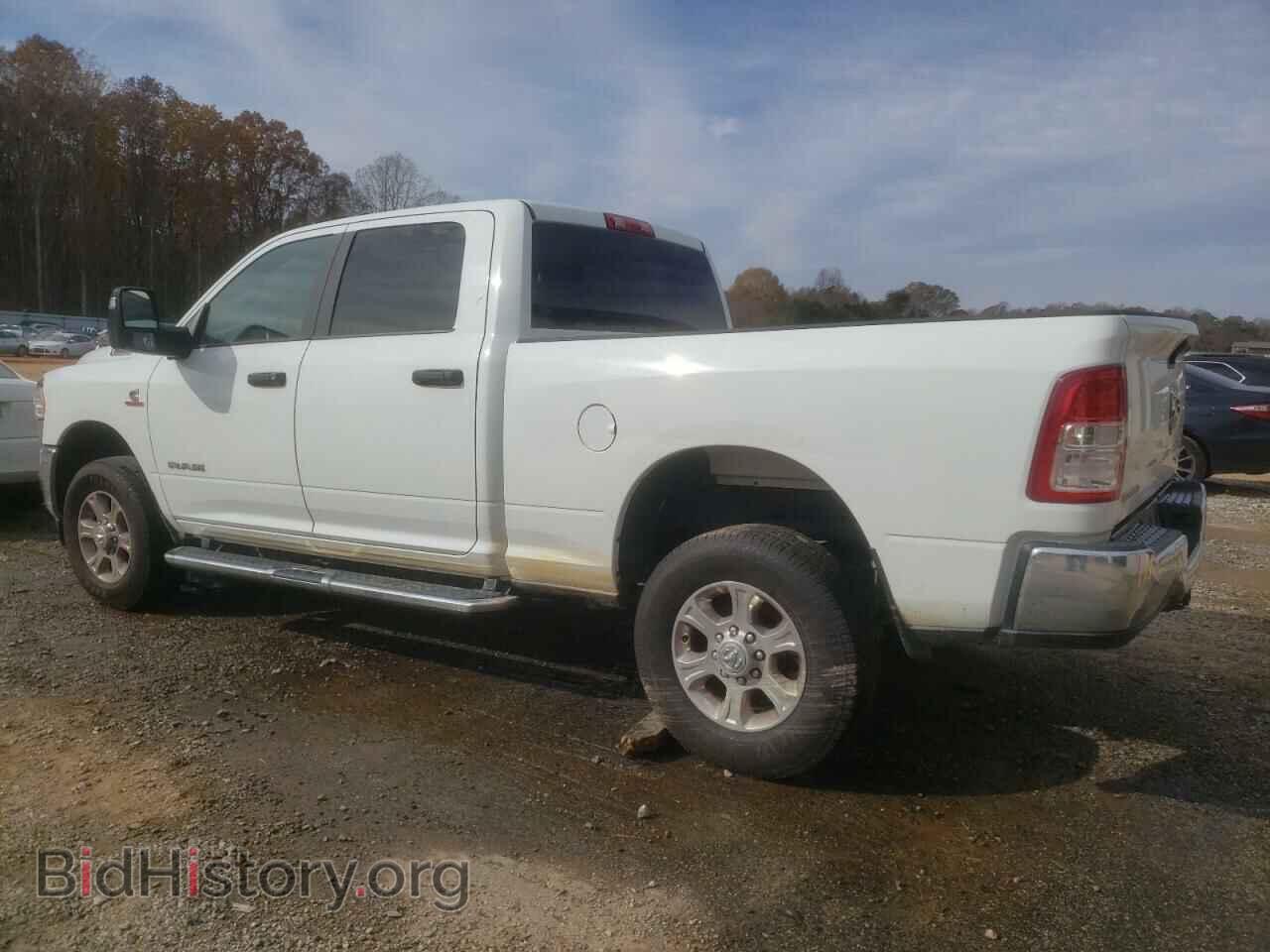 2023 RAM 2500 - VIN: 3C6UR5DL4PG611039 - Фото 2