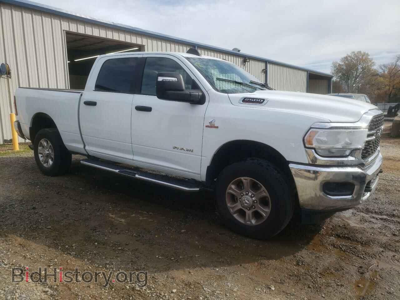 2023 RAM 2500 - VIN: 3C6UR5DL4PG611039 - Фото 4