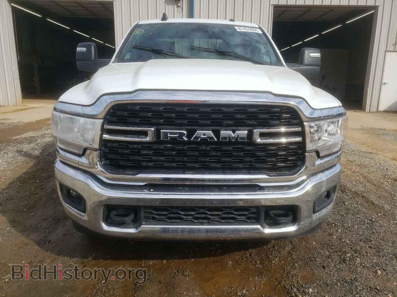 2023 RAM 2500 - VIN: 3C6UR5DL4PG611039 - Фото 5