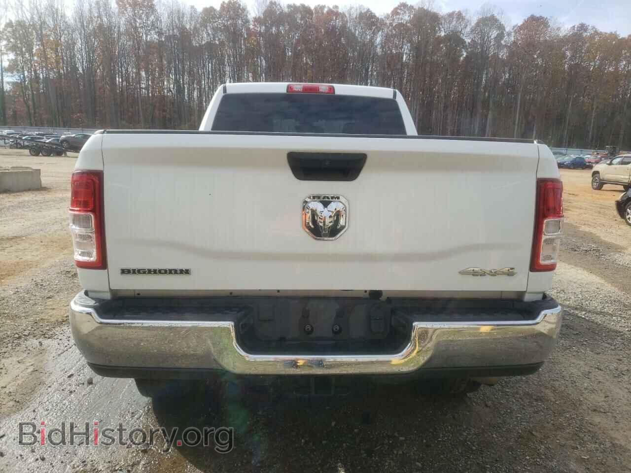 2023 RAM 2500 - VIN: 3C6UR5DL4PG611039 - Фото 6