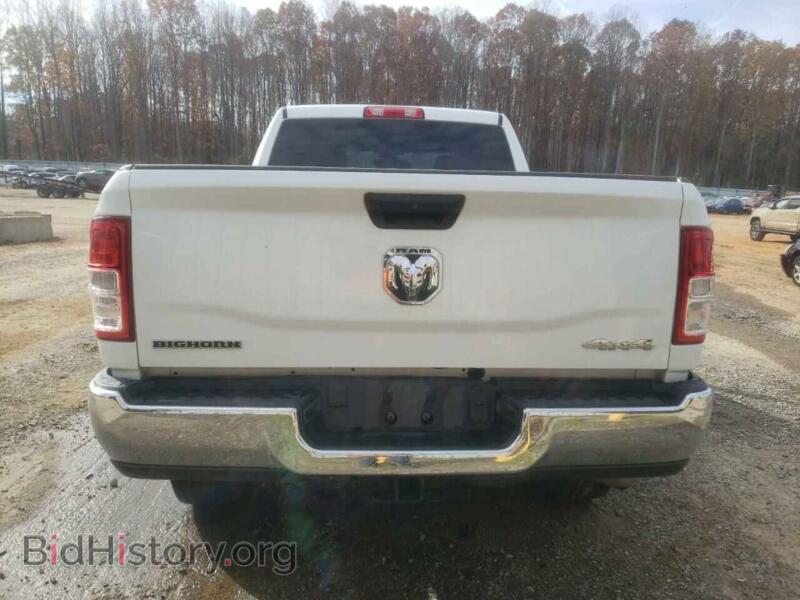2023 RAM 2500 (VIN 3C6UR5DL4PG611039) — photo 6 of 12