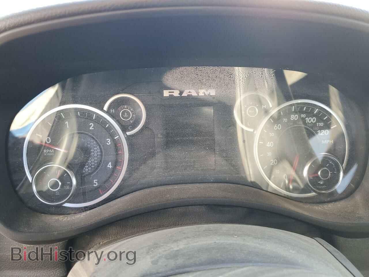 2023 RAM 2500 - VIN: 3C6UR5DL4PG611039 - Фото 9