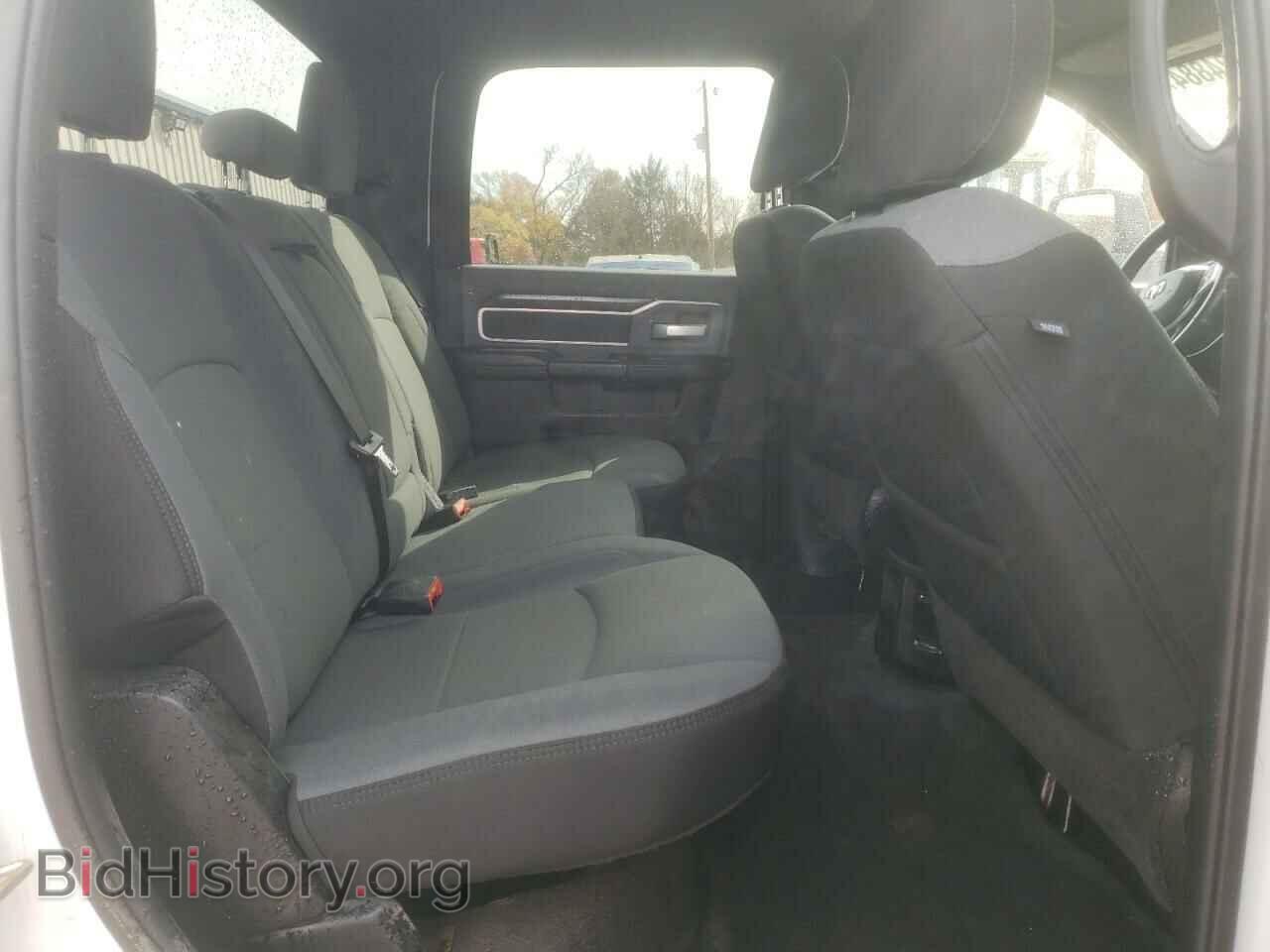 2023 RAM 2500 - VIN: 3C6UR5DL4PG611039 - Фото 10