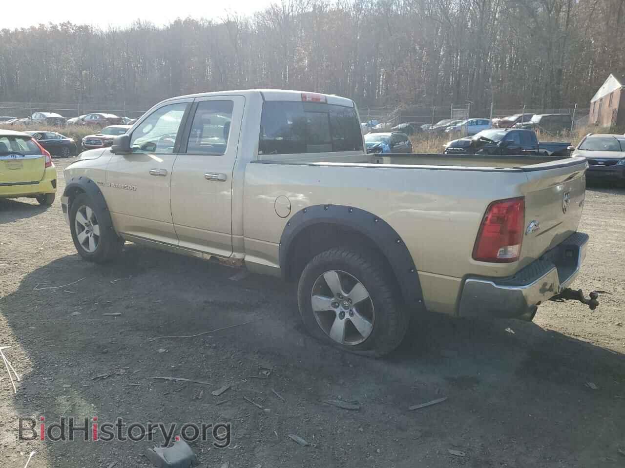 2011 DODGE All Models - VIN: 1D7RV1GT3BS707315 - Фото 2