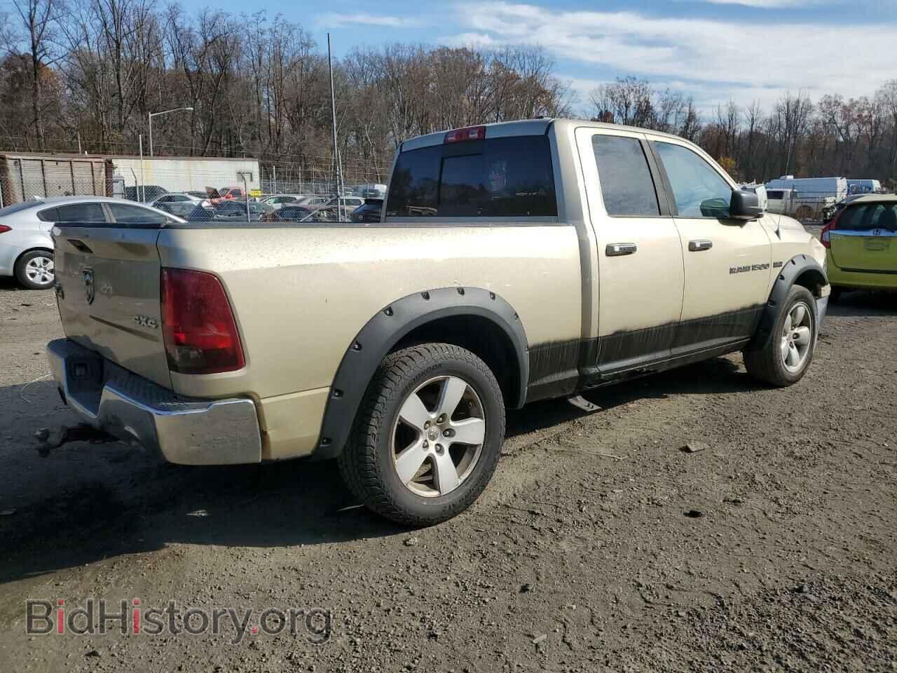 2011 DODGE All Models - VIN: 1D7RV1GT3BS707315 - Фото 3