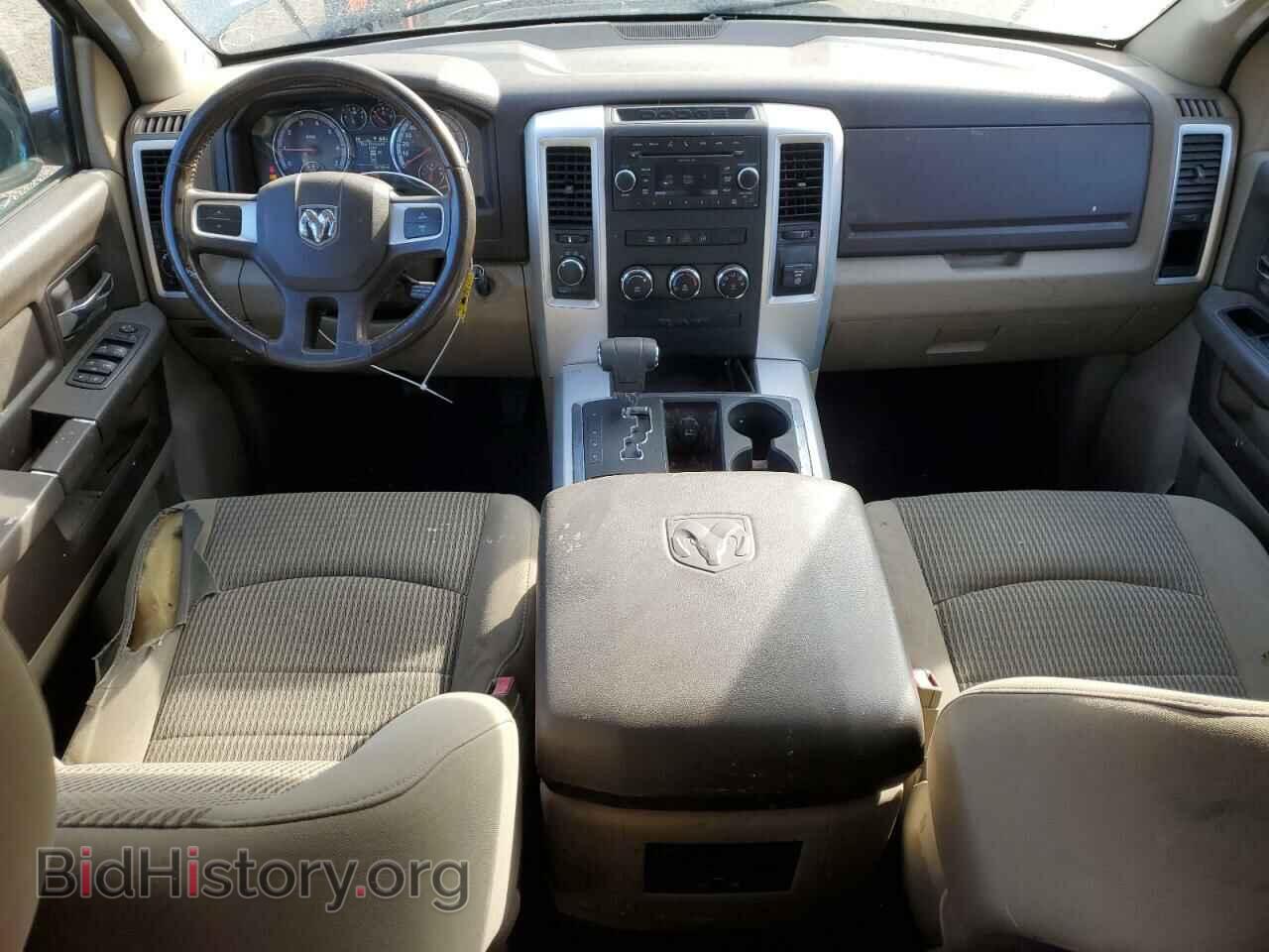 2011 DODGE All Models - VIN: 1D7RV1GT3BS707315 - Фото 8