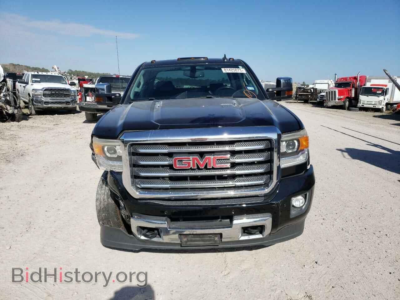 2016 GMC SIERRA - VIN: 1GT42XC85GF129977 - Фото 5