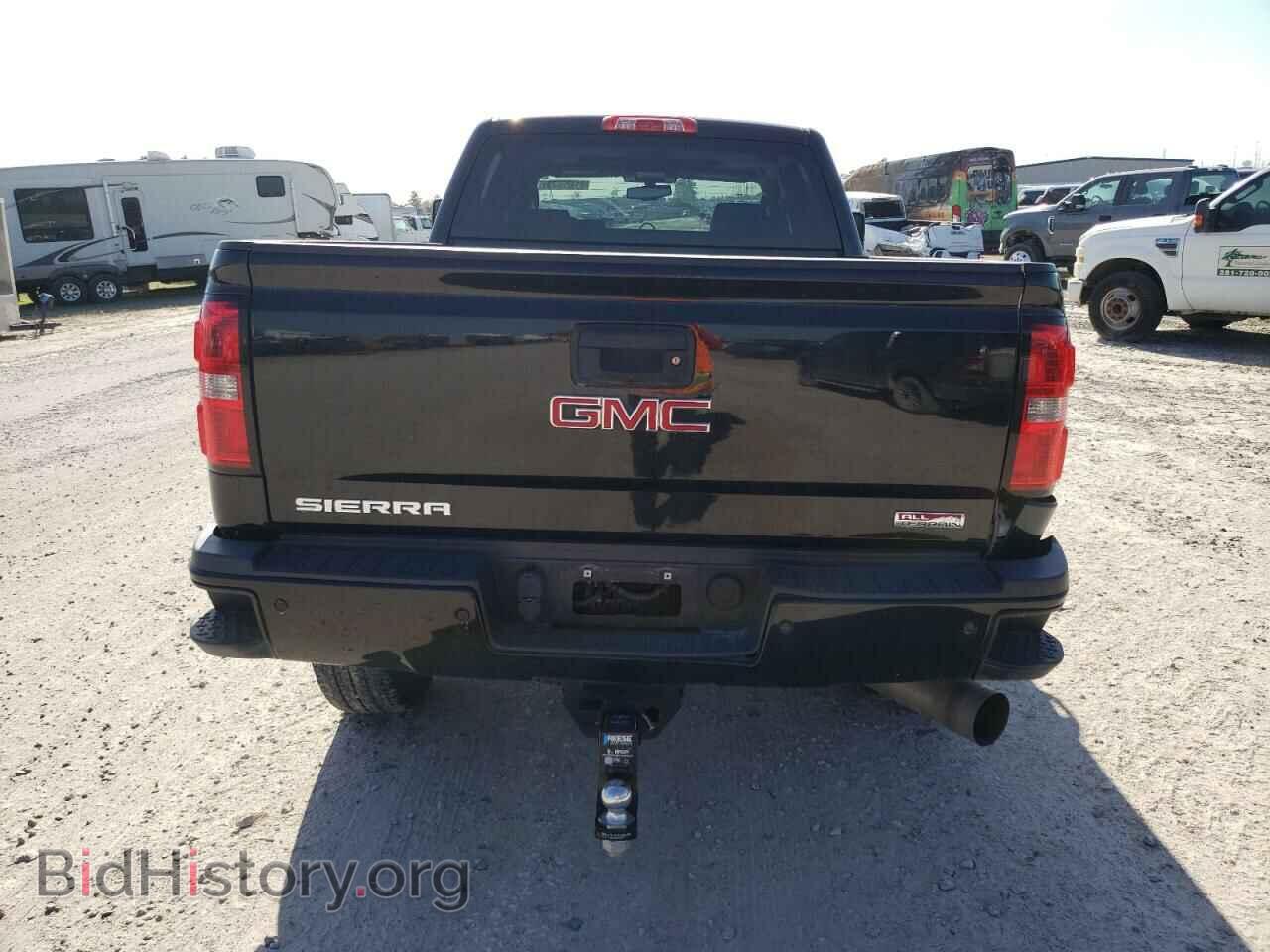 2016 GMC SIERRA - VIN: 1GT42XC85GF129977 - Фото 6