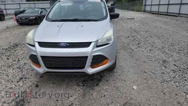 2014 FORD ESCAPE - VIN: 1FMCU0F73EUC81597 - Photo 14