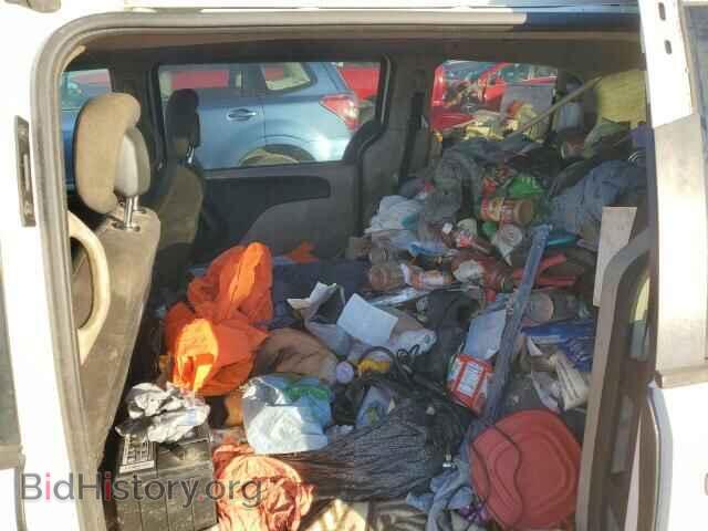 2011 DODGE CARAVAN - VIN: 2D4RN4DG8BR767260 - Photo 11