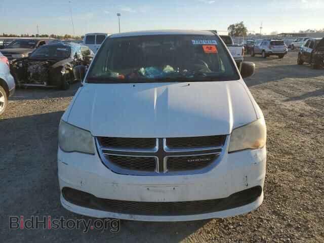 2011 DODGE CARAVAN - VIN: 2D4RN4DG8BR767260 - Photo 5