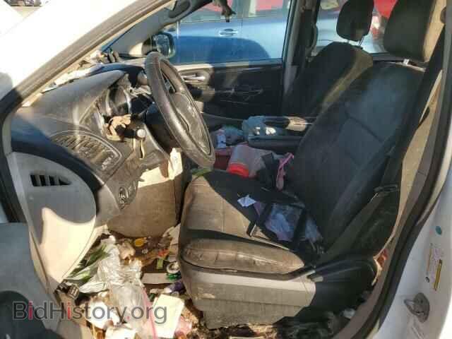 2011 DODGE CARAVAN - VIN: 2D4RN4DG8BR767260 - Photo 7