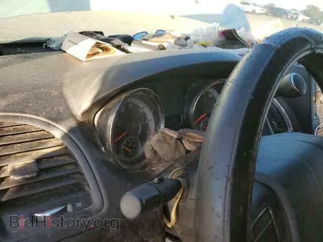2011 DODGE CARAVAN - VIN: 2D4RN4DG8BR767260 - Photo 9