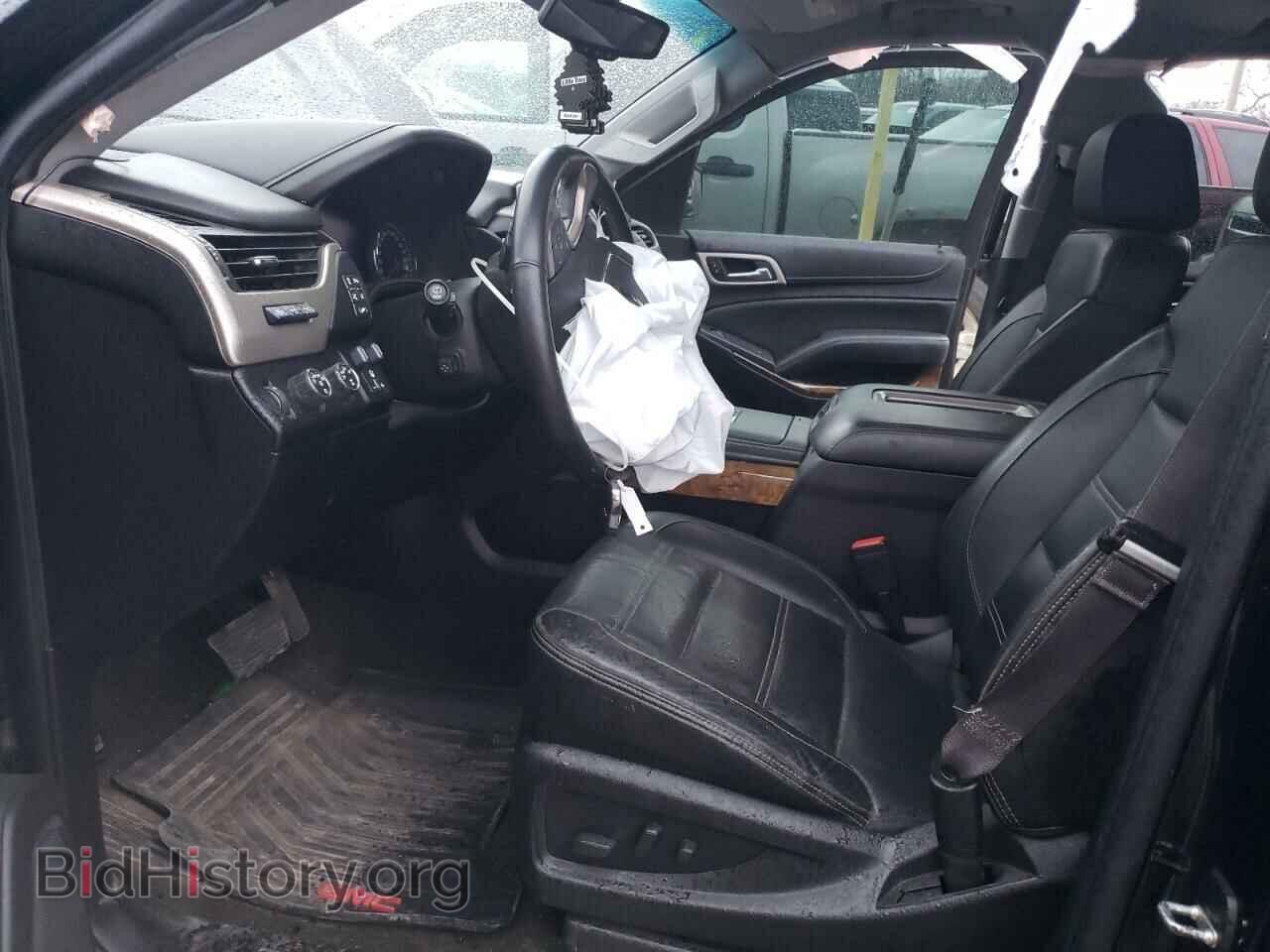 2015 GMC YUKON - VIN: 1GKS2CKJ1FR271247 - Фото 7