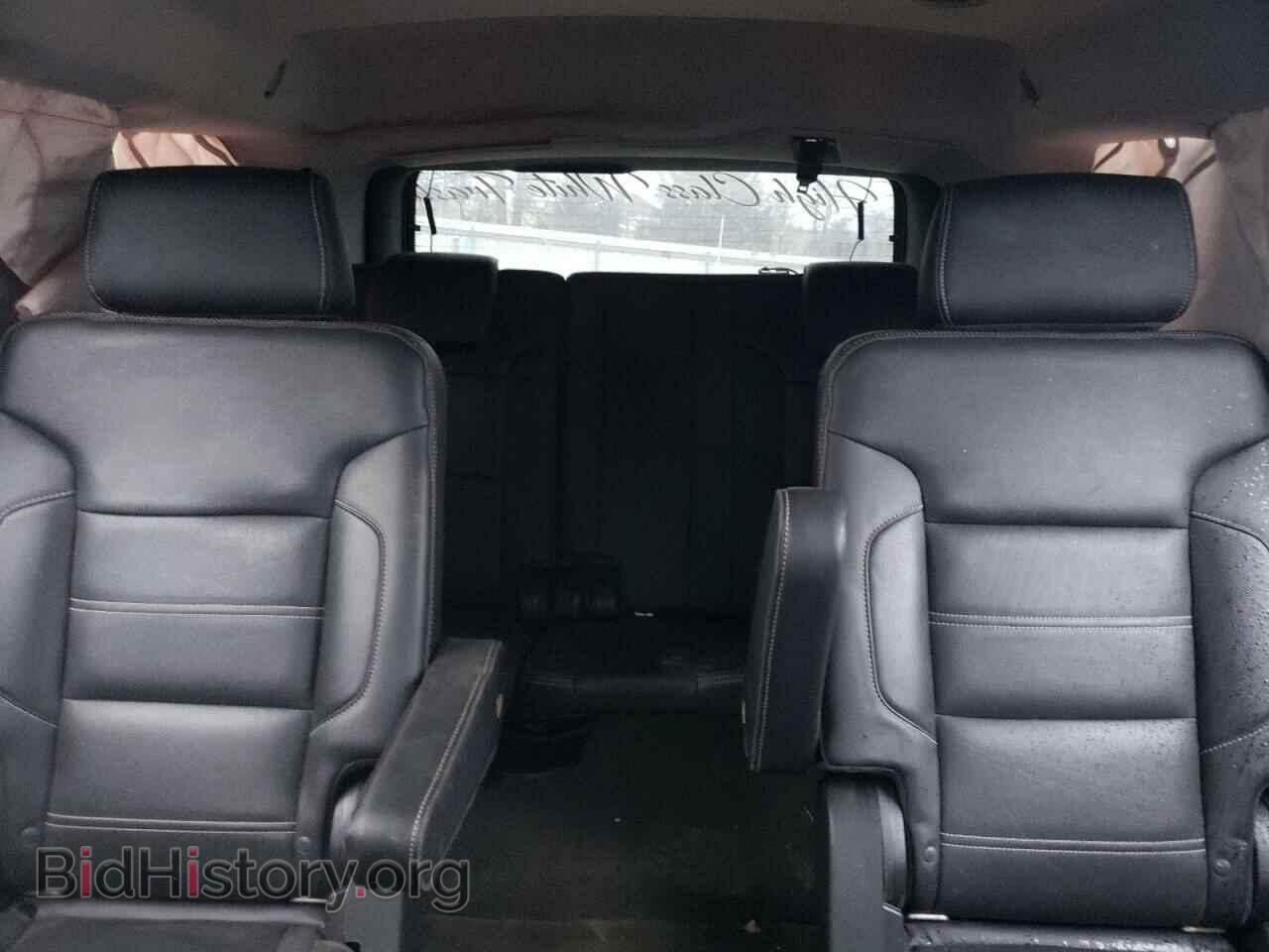 2015 GMC YUKON - VIN: 1GKS2CKJ1FR271247 - Фото 10