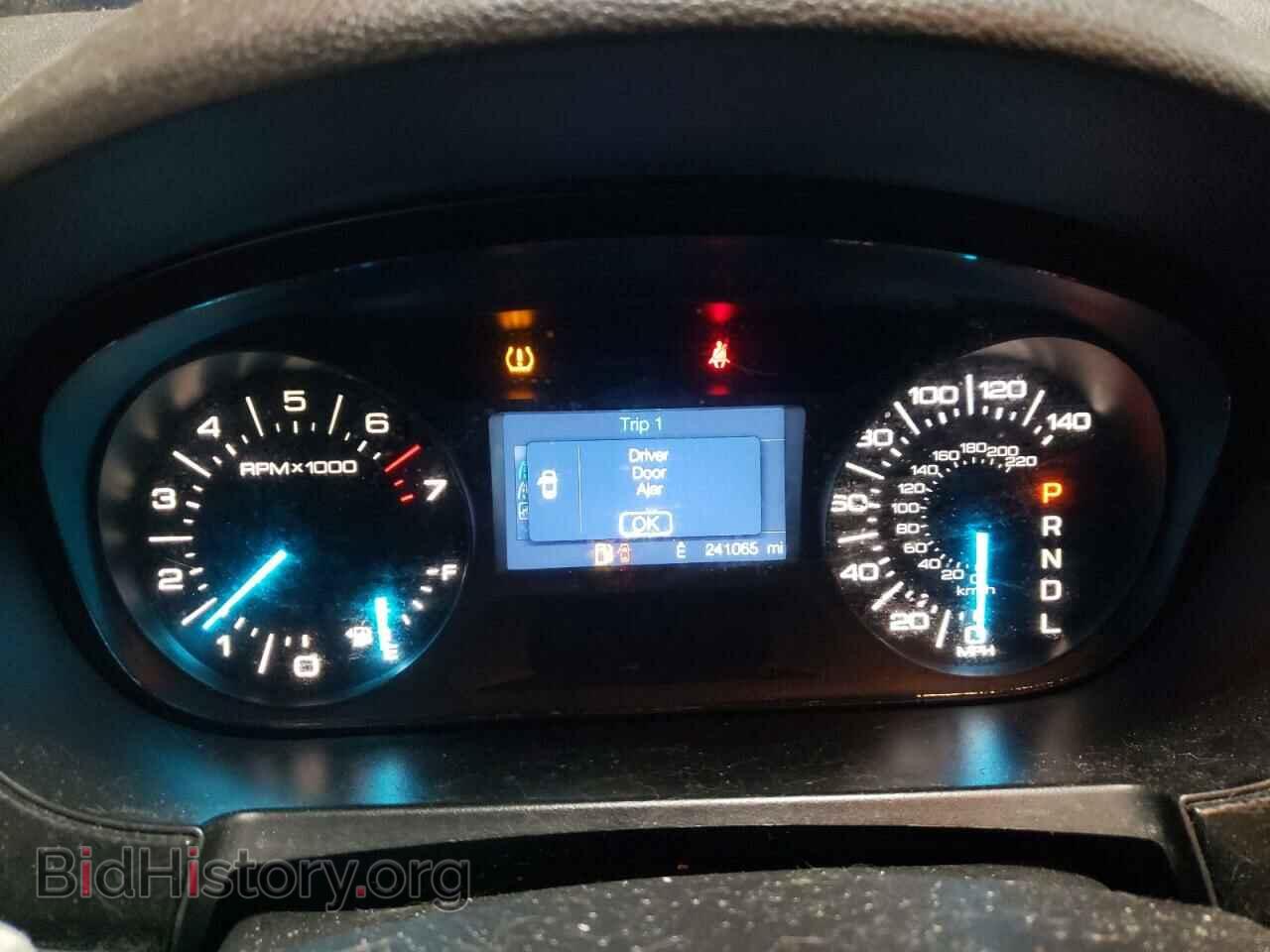 2011 FORD EDGE - VIN: 2FMDK3GC9BBA04672 - Фото 9