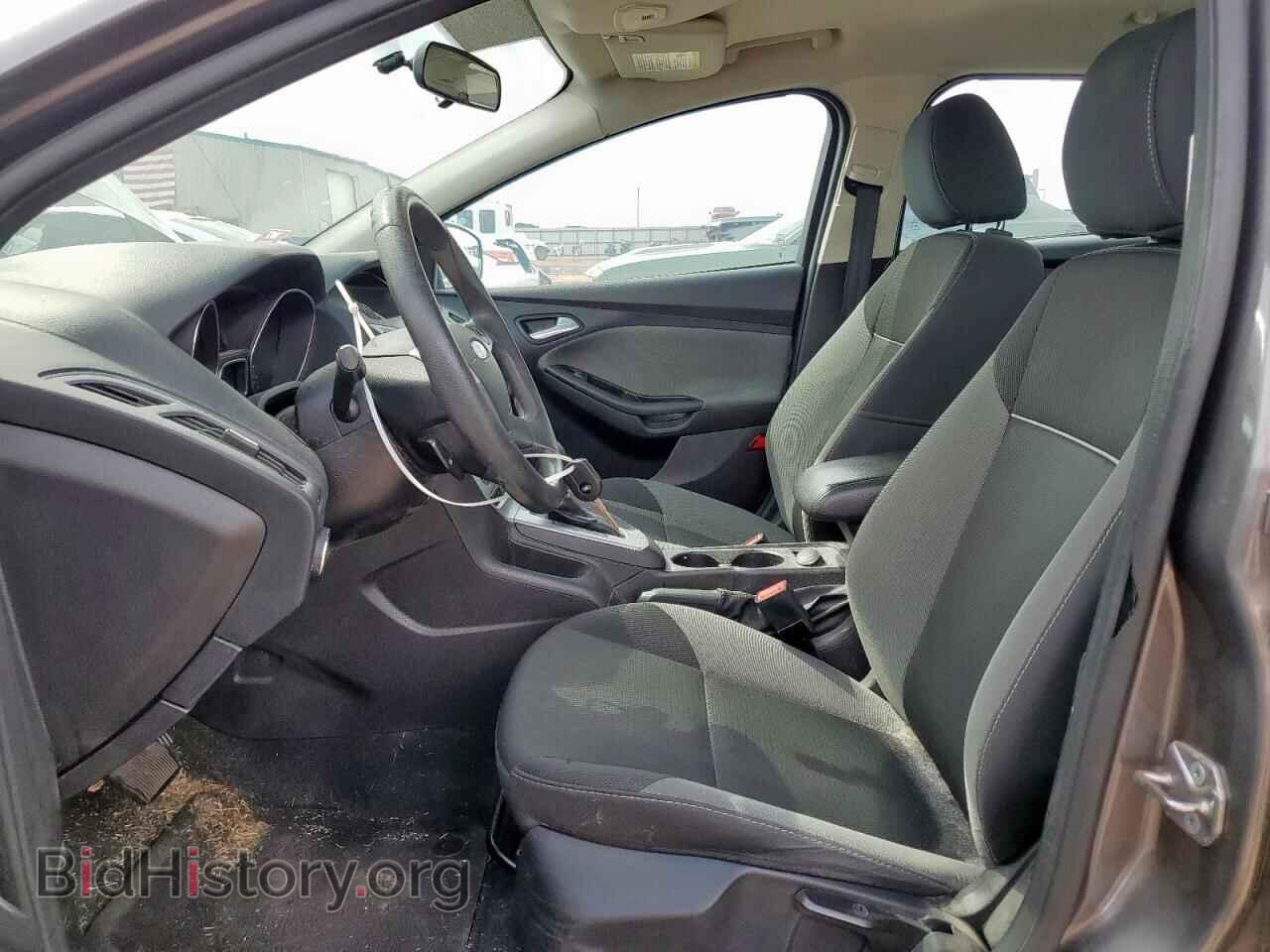 2014 FORD FOCUS - VIN: 1FADP3F27EL406506 - Photo 7