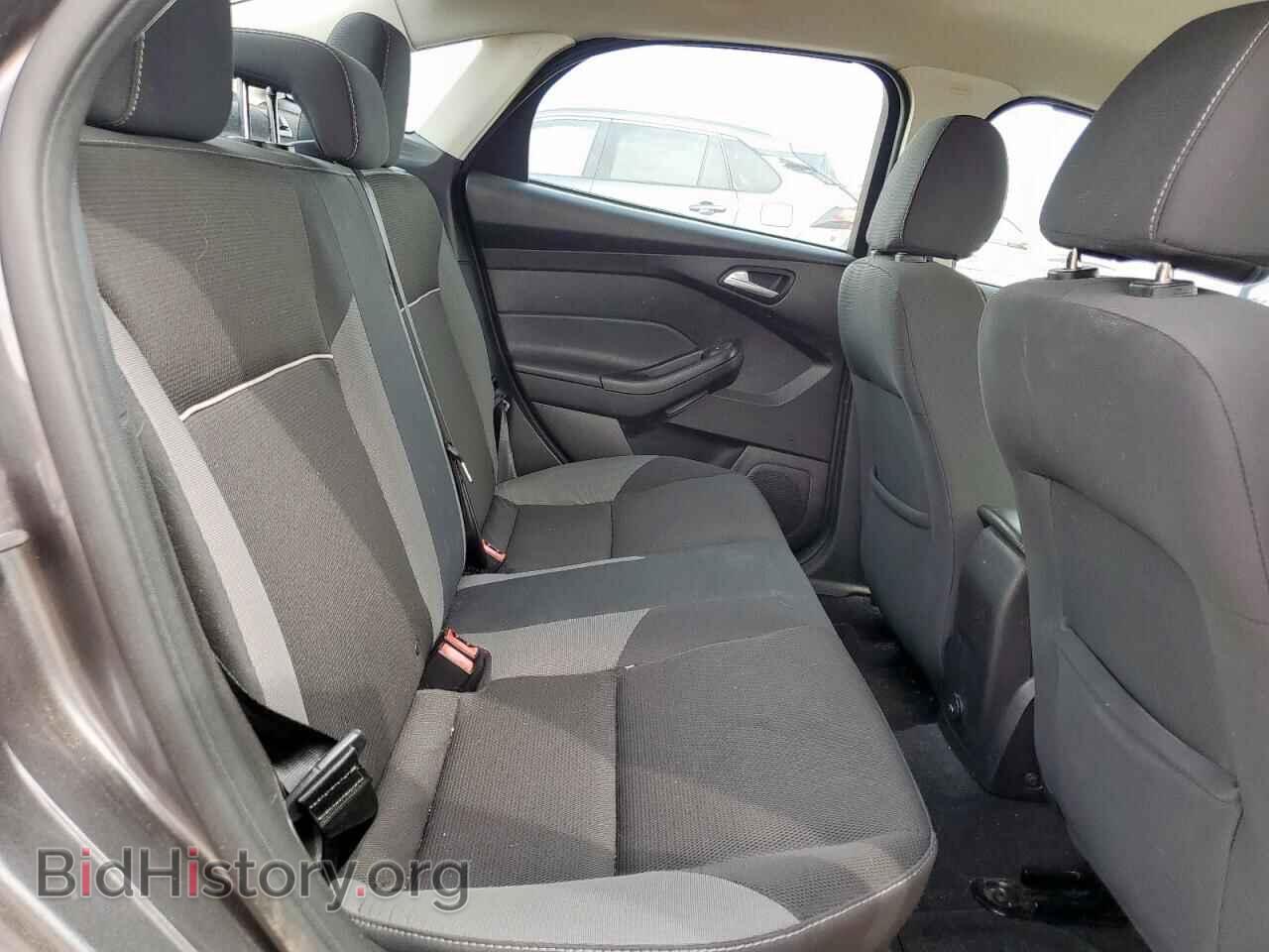 2014 FORD FOCUS - VIN: 1FADP3F27EL406506 - Photo 10