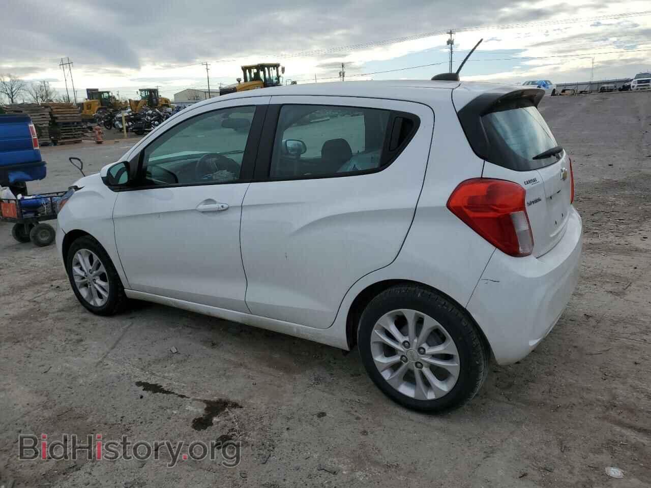 2019 CHEVROLET SPARK - VIN: KL8CD6SA7KC739189 - Фото 2